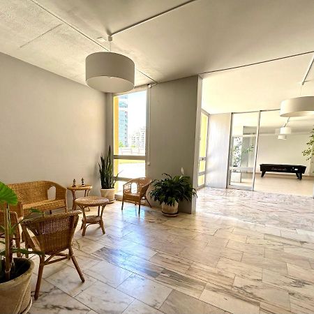 Sunstudio Tarik Al Portimão Exteriör bild