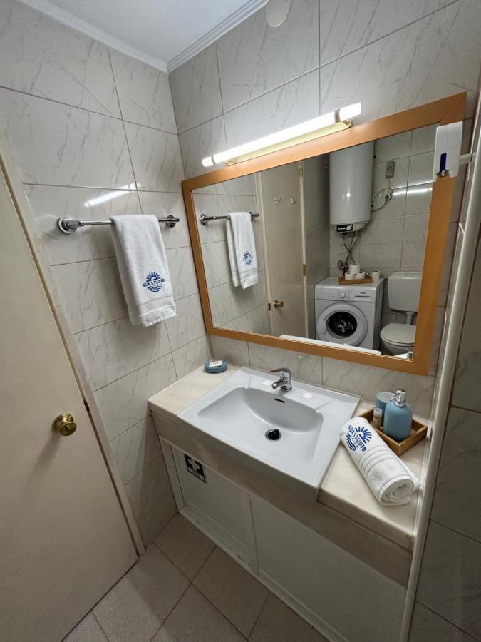 Sunstudio Tarik Al Portimão Exteriör bild