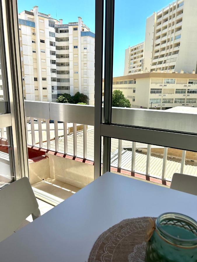 Sunstudio Tarik Al Portimão Exteriör bild
