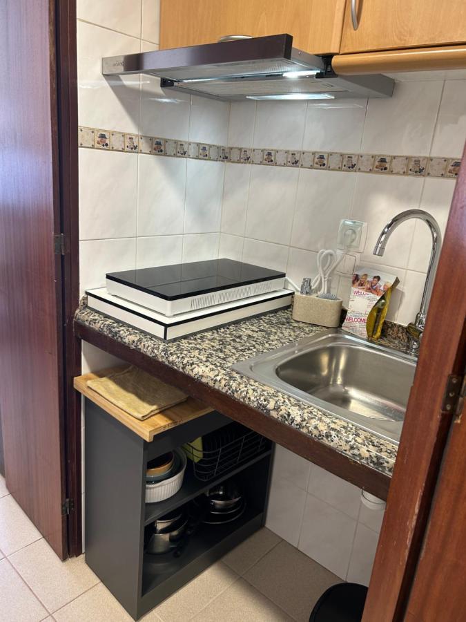 Sunstudio Tarik Al Portimão Exteriör bild