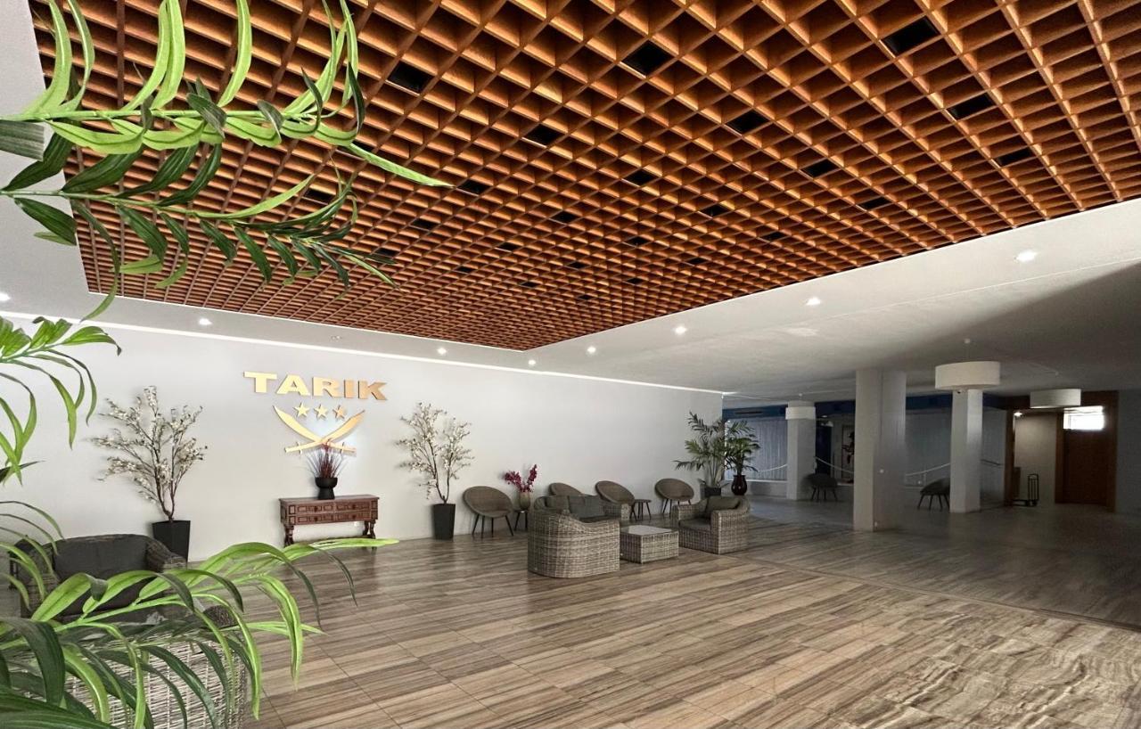 Sunstudio Tarik Al Portimão Exteriör bild