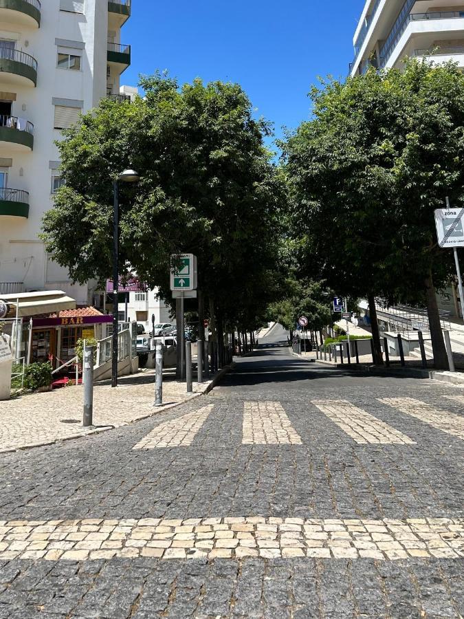 Sunstudio Tarik Al Portimão Exteriör bild