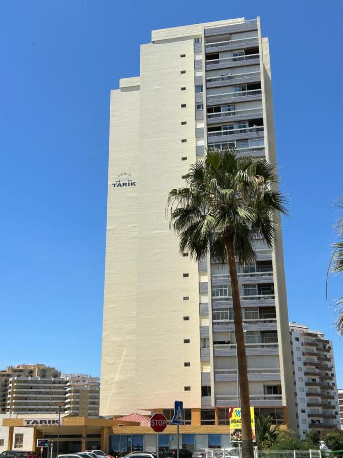 Sunstudio Tarik Al Portimão Exteriör bild