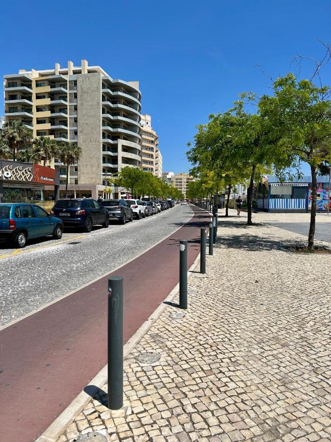 Sunstudio Tarik Al Portimão Exteriör bild