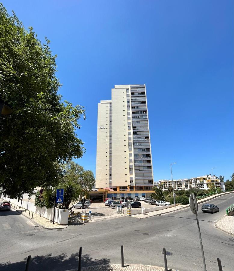 Sunstudio Tarik Al Portimão Exteriör bild