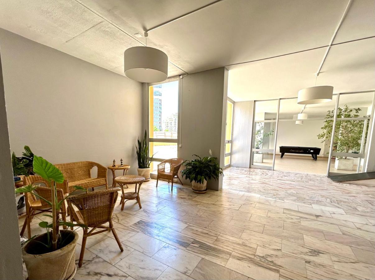 Sunstudio Tarik Al Portimão Exteriör bild